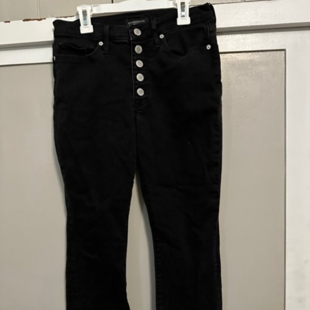Banana Republic jeans